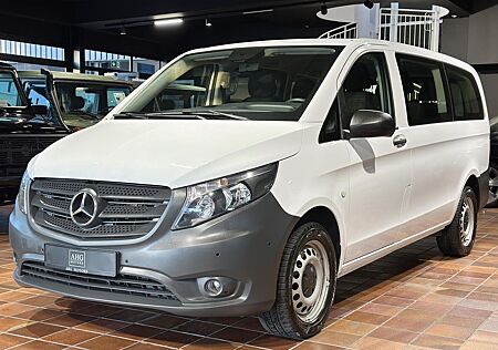 Mercedes-Benz Vito TOURER 116 4X4 LANG 8-SITZE AHK TEMPO S-HZG