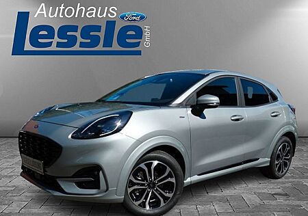 Ford Puma ST-Line Hybrid Navi/Komf.-Paket/Winter-Pak.