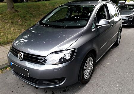 VW Golf Plus Volkswagen 1.4"Sehr gepflegt"