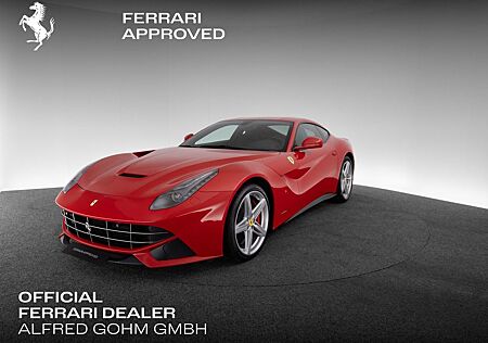 Ferrari F12 F12berlinetta SINGEN