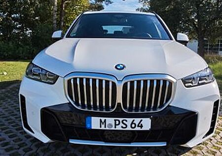 BMW X5 gebraucht kaufen BMW X5 xDrive30d -
