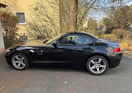 BMW Z4 sDrive23i - 6 Zylinder