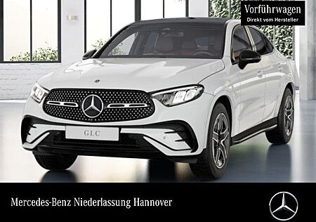 Mercedes-Benz GLC 300 e 4M AMG+NIGHT+PANO+360+LED+BURMESTER+9G