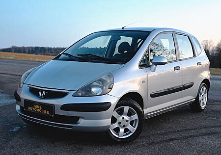 Honda Jazz 1.4 LS*KLIMA*TUV NEU*BREMSEN NEU*8-FACH