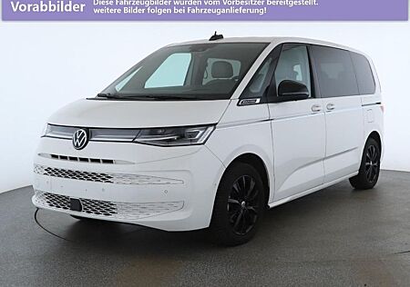 VW T7 Multivan Volkswagen STYLE K 2.0 TDI DSG 7-SITZER (+EURO6