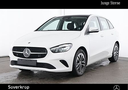 Mercedes-Benz B 250 e , PROGRESSIVE SPUR PANO AHK KAMERA PDC