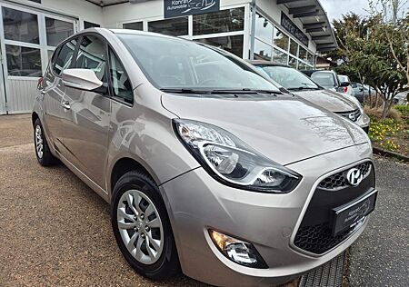 Hyundai ix20 1.6 Comfort Automatik