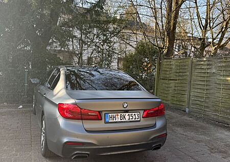 BMW 530d M Sport Paket