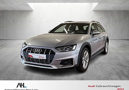 Audi A4 Allroad 45 TDI quattro Tip tronic LED Navi Pa