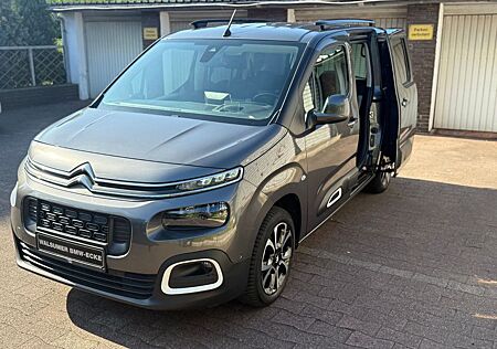 Citroën Berlingo Shine M AUTOMATIK NAVI 360°KAM HUD