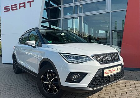 Seat Arona Style Kamera/PDC V+H/ NAVI/LED/SH