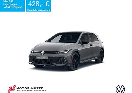 VW Golf Volkswagen GTI 2.0 TSI DSG HarmanKardon*DCC*Pano*IQ.Li
