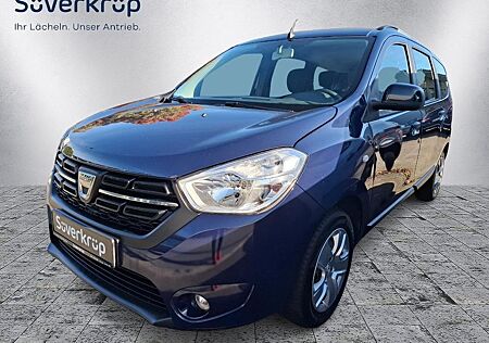 Dacia Lodgy Comfort 1.3 TCe 100 GPF