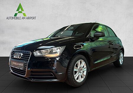 Audi A1 attraction*Klimaanlage*PDC*Alu*Top Zustand*
