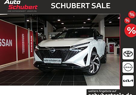 Nissan Qashqai Tekna+ 1.3 DIG-T MHEV Xtronic 4x2 HUD Pa