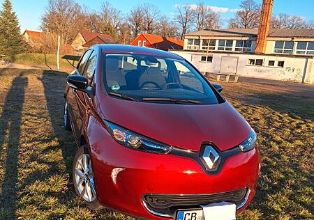 Renault ZOE Life R110/Z.E. 40 Batteriekauf (keine Miete)