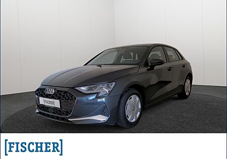 Audi A3 Sportback 35TFSI S tronic Advanced LED Navi S