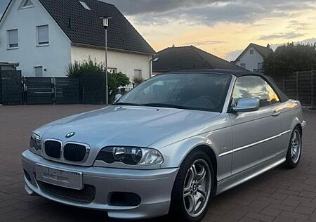 BMW 318Ci -
