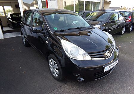 Nissan Note 1.4 Acenta 1 Hand , Klima , Navi , Tüv neu