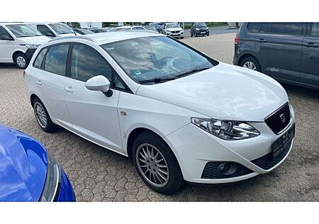 Seat Ibiza ST Style