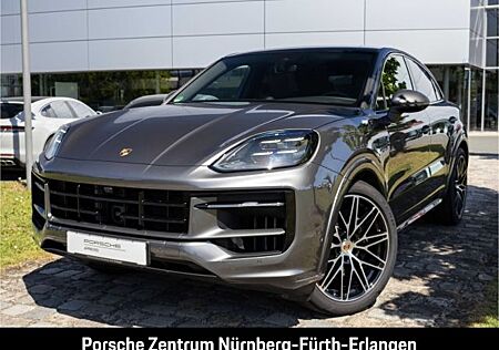 Porsche Cayenne E-Hybrid Coupe Luftfeder InnoDrive HD-Ma