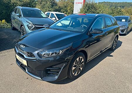 Kia Cee'd Sportswagon Ceed SW 1.6 GDI PHEV Spirit *Sitz-Memory*Techno*