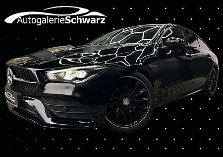 Mercedes-Benz CLA 200 Shooting Brake CLA 200d SB 8G AMG NIGHT AUGR+KAM MEMORY 19"PANO