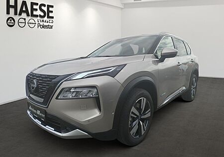 Nissan X-Trail Tekna+ 1.5 VC-T e-Power EU6d HUD Panoram