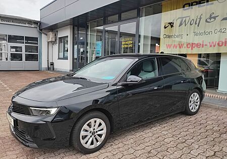 Opel Astra L Elegance +ACC+LED+SHZ+KAMERA+NAVI+AHK+
