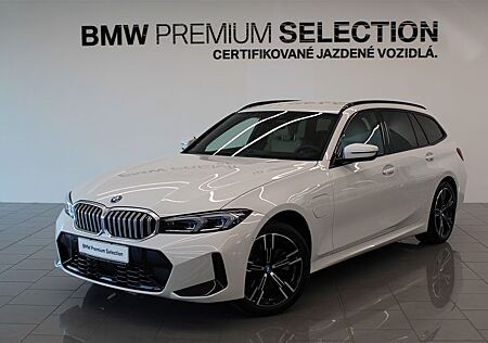 BMW 330E XDRIVE