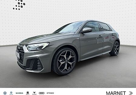 Audi A1 Sportback S line 30 TFSI 85(116) kW(PS) S tro