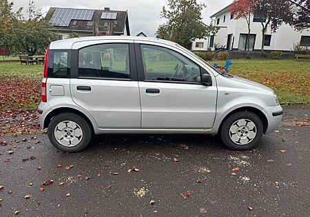 Fiat Panda 1.1