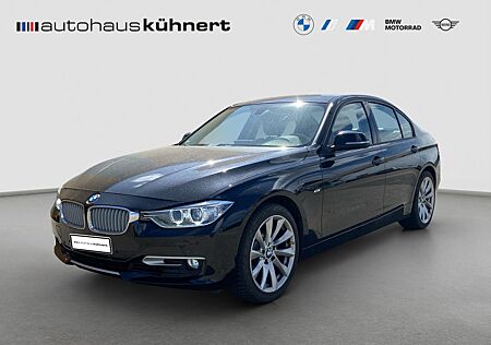BMW 328i Limousine +nur an Händler/Export+