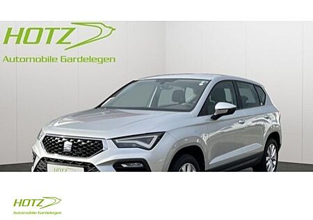 Seat Ateca 1.5 TSI Style NAV/LED/GRA