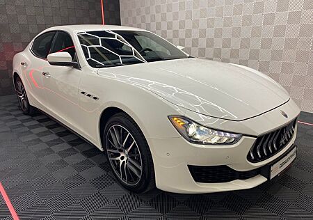 Maserati Ghibli 3.0*BiXENON*LEDER-TEMPO-NAVI-PDC-KEYLESS