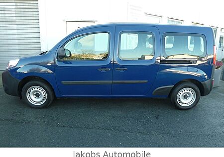 Renault Kangoo Maxi Kombi dci 115 Klima EFH PDC 5 Sitze