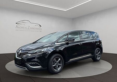 Renault Espace V dCi Energy Intens NAVI/LED/3D SOUND