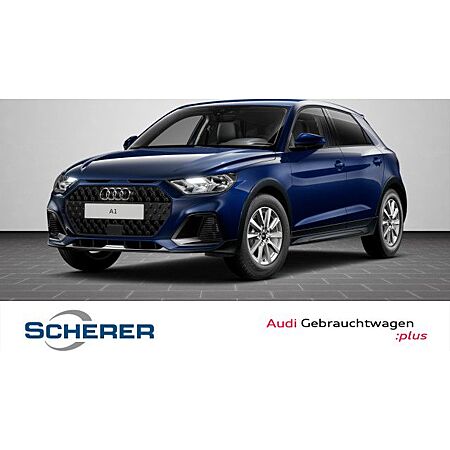 Audi A1 leasen