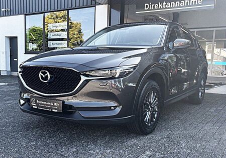 Mazda CX-5 2.0l SKYACTIV-G 121 kW (165 PS) Exclusive-l