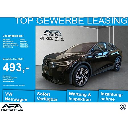 VW ID.5 leasen