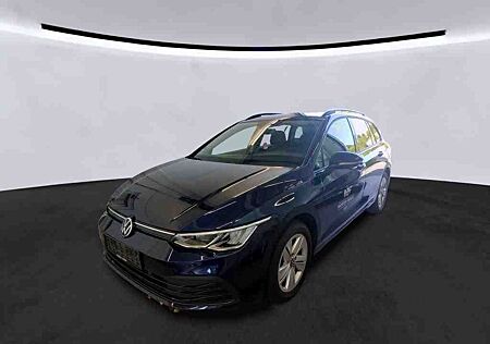 VW Golf Volkswagen Variant 2.0 TDI SCR Life|NAVIGATION|PDC|