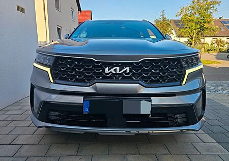 Kia Sorento 2.2 CRDi AWD Platinum DCT8 Platinum