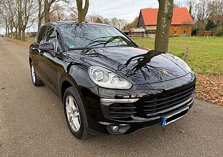 Porsche Cayenne Diesel -3L Top Zustand