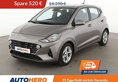 Hyundai i10 1.2 Trend