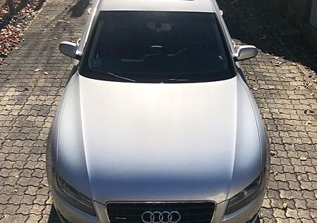 Audi A5 3.0 TDI (DPF) S tronic quattro Sportback -