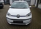 VW Up Volkswagen e-! United, Fahrassist.-Paket, Schnellladevor.