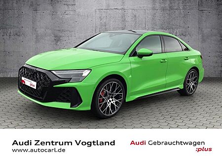 Audi RS3 Limousine 2.5 TFSI quattro S-tronic SONOS KL