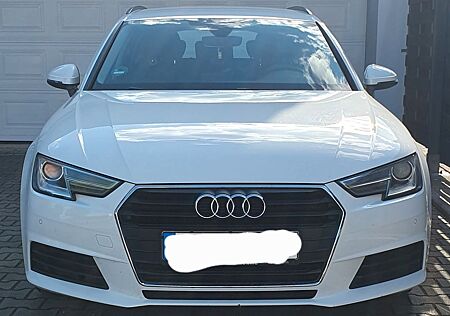 Audi A4 2.0 TDI 140kW S tronic Avant -
