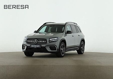 Mercedes-Benz GLB 200 d AMG Night MBUX AHK 360 LED Navi Sitzhz