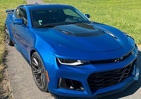 Chevrolet Camaro ZL1 Gen 6 **Clean Title**
